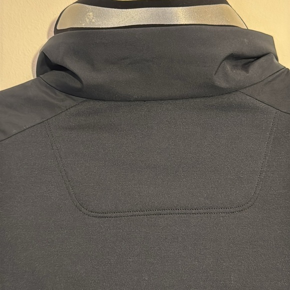 Arc'teryx Men's A2B Comp Jacket men’s navy large - Picture 11 of 12